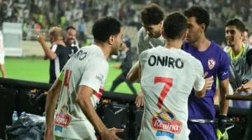 انفراجة مالية قريبة ترفع إيقاف القيد وتعيد النشاط الإداري للزمالك 1